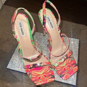 Steve Madden Heels
